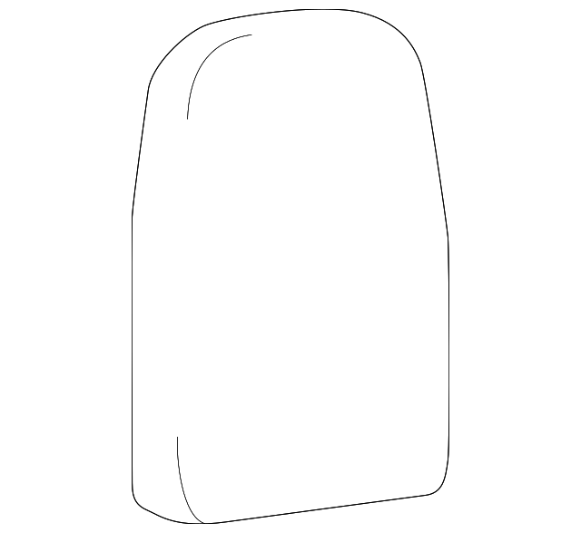 84660-38000-TI Деталь ARMREST