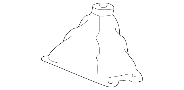 84680-38000 Деталь SHIFT BOOT