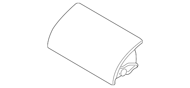 52-20-7-160-467 CUP HOLDER