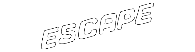 YL8Z-7842528-AC Деталь NAMEPLATE, RIGHT