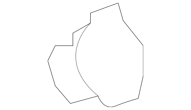 85535-0C050 POWER OUTLET COVER