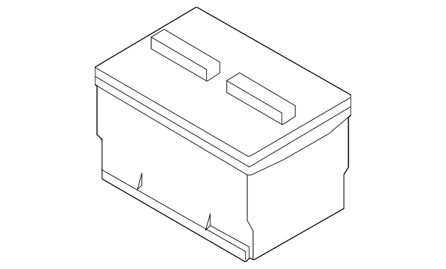 BXT-65-850 Деталь BATTERY