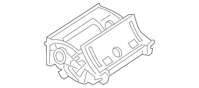 211-680-06-50 ASHTRAY