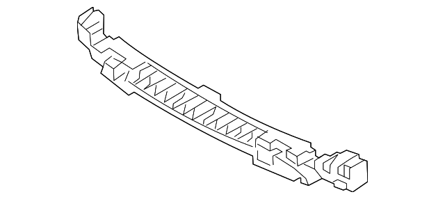 51-64-7-210-496 Деталь ABSORBER