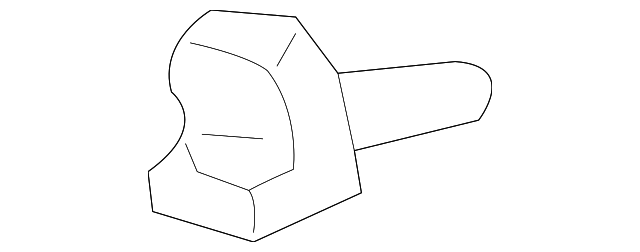 16516179 PIVOT, RIGHT