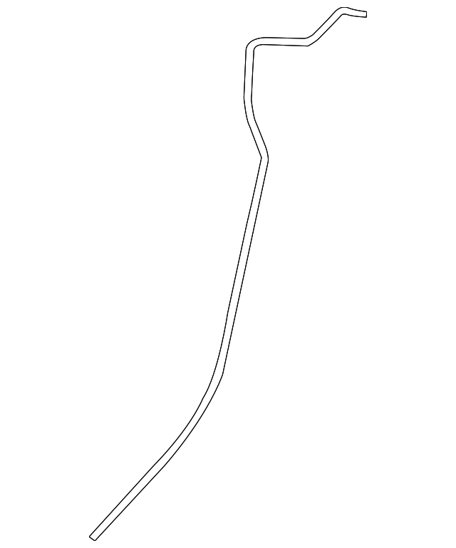 76867-TP6-A01 TUBE