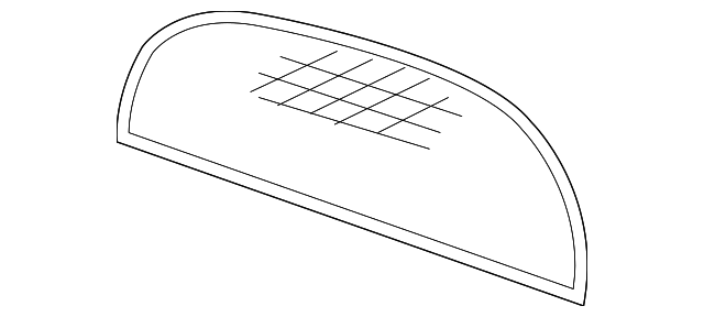 1DN90DX9AD Деталь SCREEN