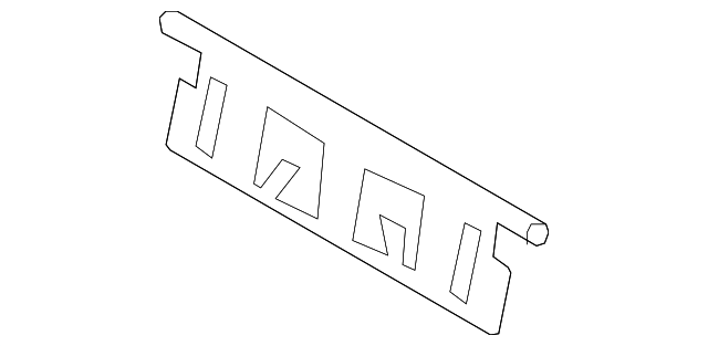 97147-3S000 DOOR