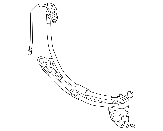 32-41-6-788-656 Деталь EXTENSION PIPE