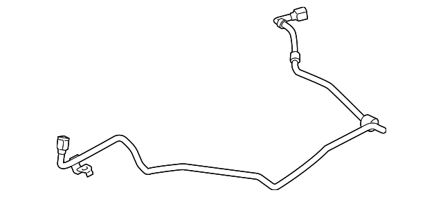 32-41-6-784-407 Деталь EXTENSION PIPE