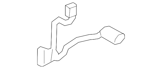 94460-B8400 FUEL SENDER UNIT