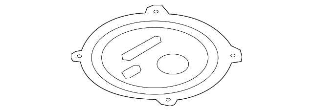 31106-B8000 ACCESS COVER
