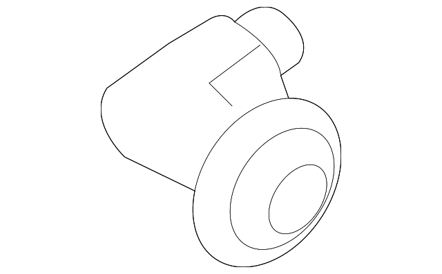 D350-51-584 Деталь SOCKET