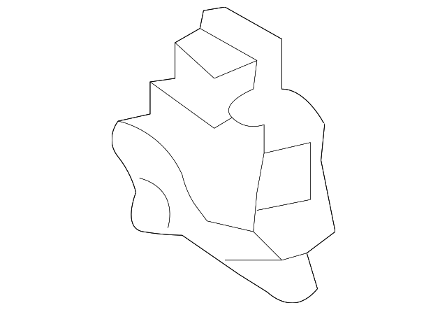 81230-1R010 LOCK