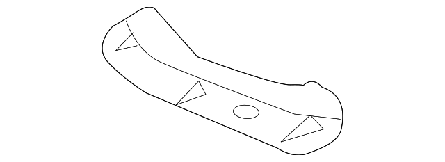 81235-1R000 LOCK COVER