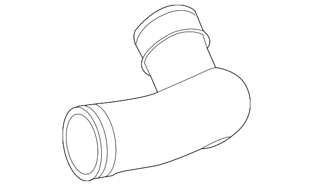 251-528-12-82 Деталь AIR HOSE