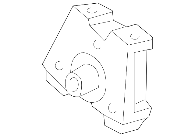 255678J005 BODY