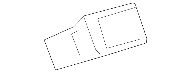 86190-48080 ADAPTER