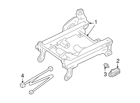 Escape TRACKS & COMPONENTS 2