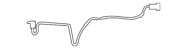 9M6Z-14300-BA Деталь WIRE HARNESS