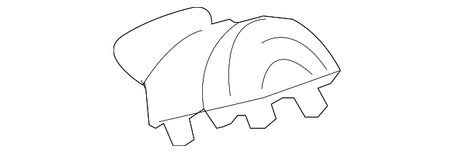 77289-06050 Деталь COVER