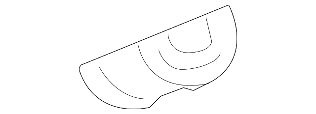 77219-06040 Деталь HOLDER