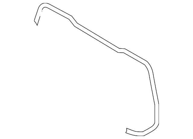 67893-0C030 Деталь ACCESS COVER PROTECTOR