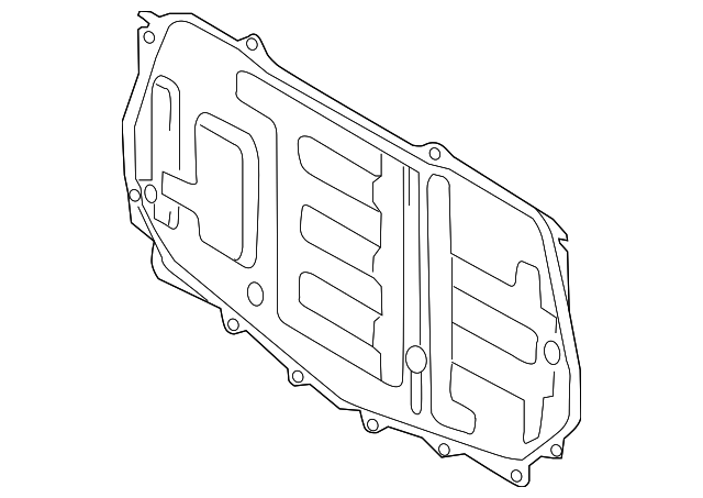 67847-0C020 Деталь ACCESS COVER
