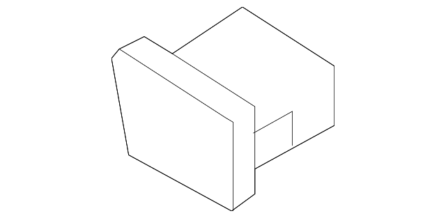 96120-3S500 Деталь AUX JACK