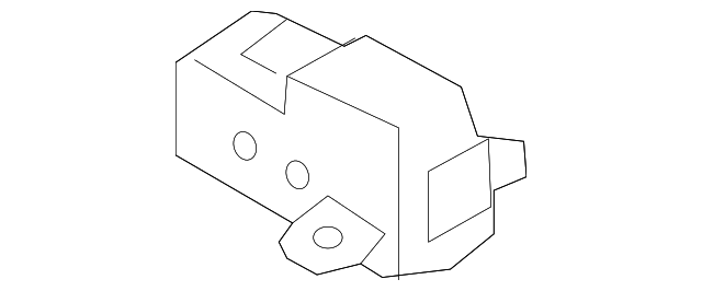 84658-3S000-4X Деталь COVER