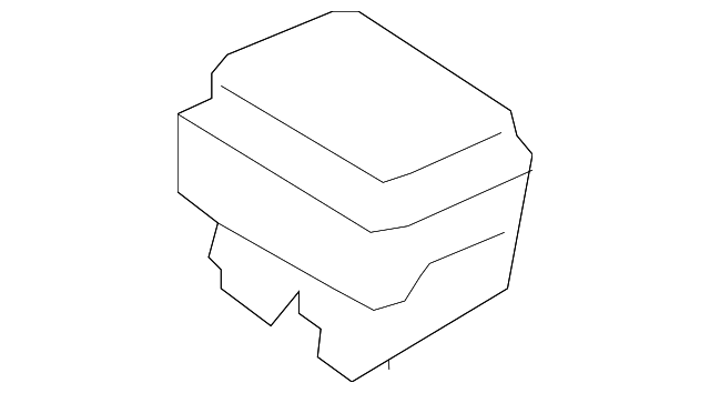 93710-3Q000 Деталь SEAT HEAT SWITCH