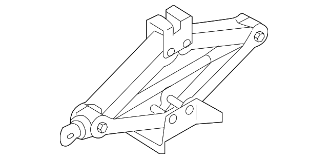09110-3S100 JACK