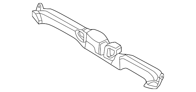 97470-3V000 Деталь AIR DISTRIBUTOR