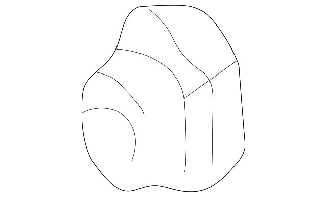07-14-6-949-379 AIR GUIDE NUT
