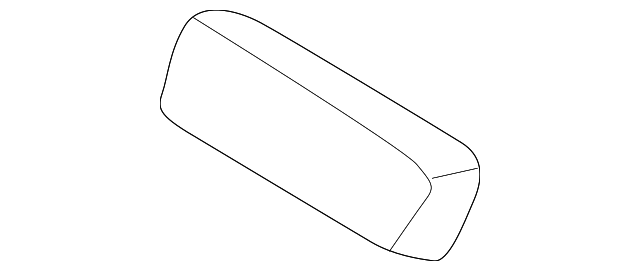 210-924-08-37 Деталь CAP, RIGHT