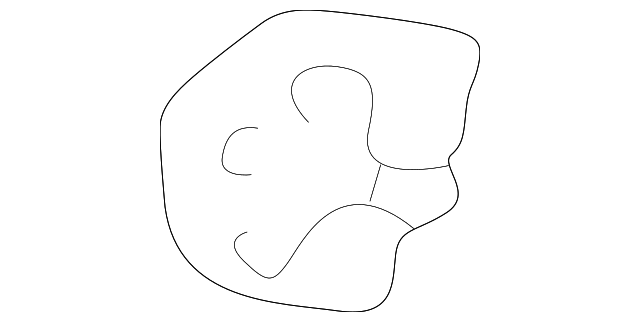 210-970-03-20 Деталь ARMREST SUPPORT