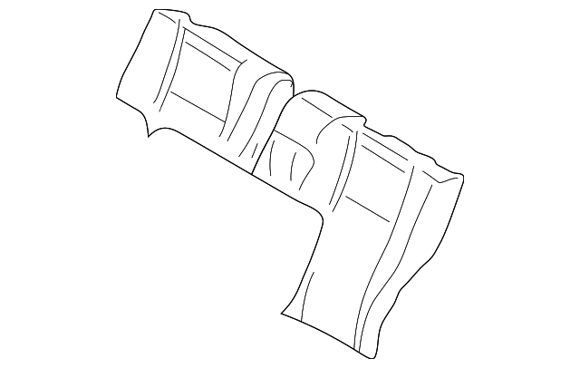 210-920-11-16 Деталь PAD, LEFT