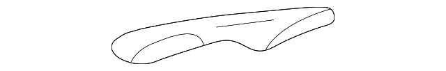 210-922-00-36 Деталь SIDE COVER SPRING