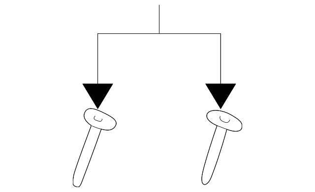 210-920-01-67-7C45 Деталь HEADREST GUIDE, RIGHT