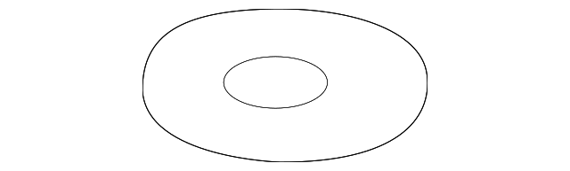 005-990-09-40 Деталь HEADREST GUIDE WASHER, LEFT