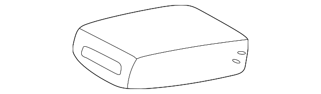 210-970-10-30-9B50 Деталь ARMREST