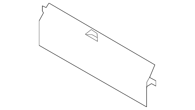 295G61MG0B Деталь PROTECTOR