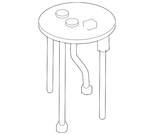 77024-0C010 Деталь SUCTION TUBE