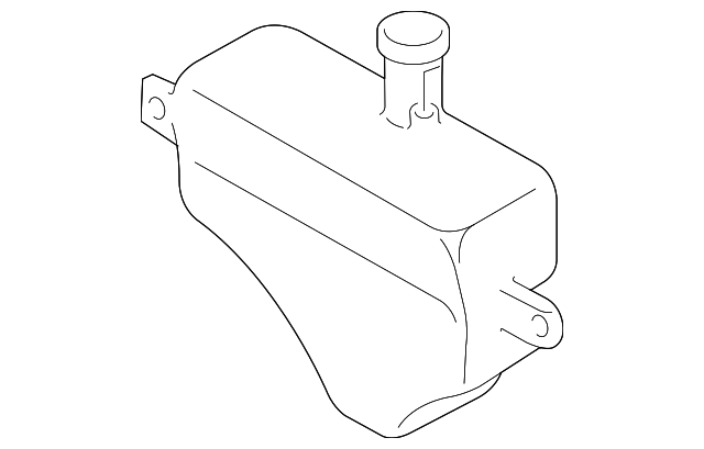 L3K9-15-351B Деталь RESERVOIR