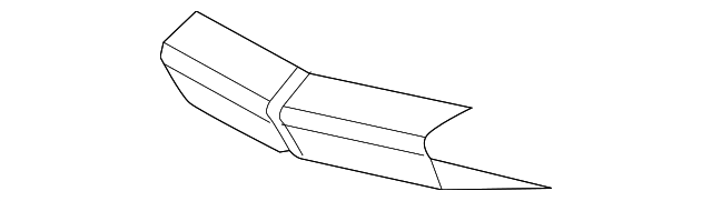 23156187 Деталь DECAL