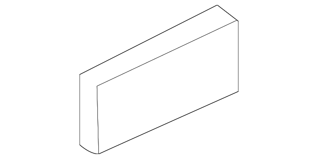 55076431AB Деталь DECAL