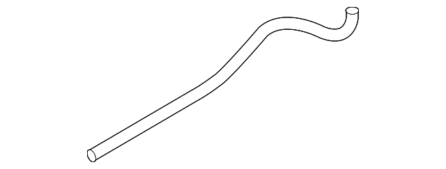 0S096-67501A CONNECTOR HOSE