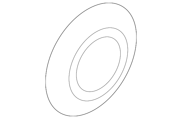 397783JT0A Деталь DUST SEAL, RIGHT