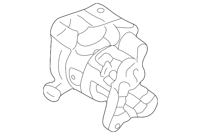 25725312 IGNITION SWITCH