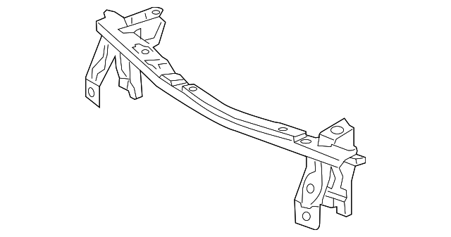 53205-74011 UPPER SUPPORT